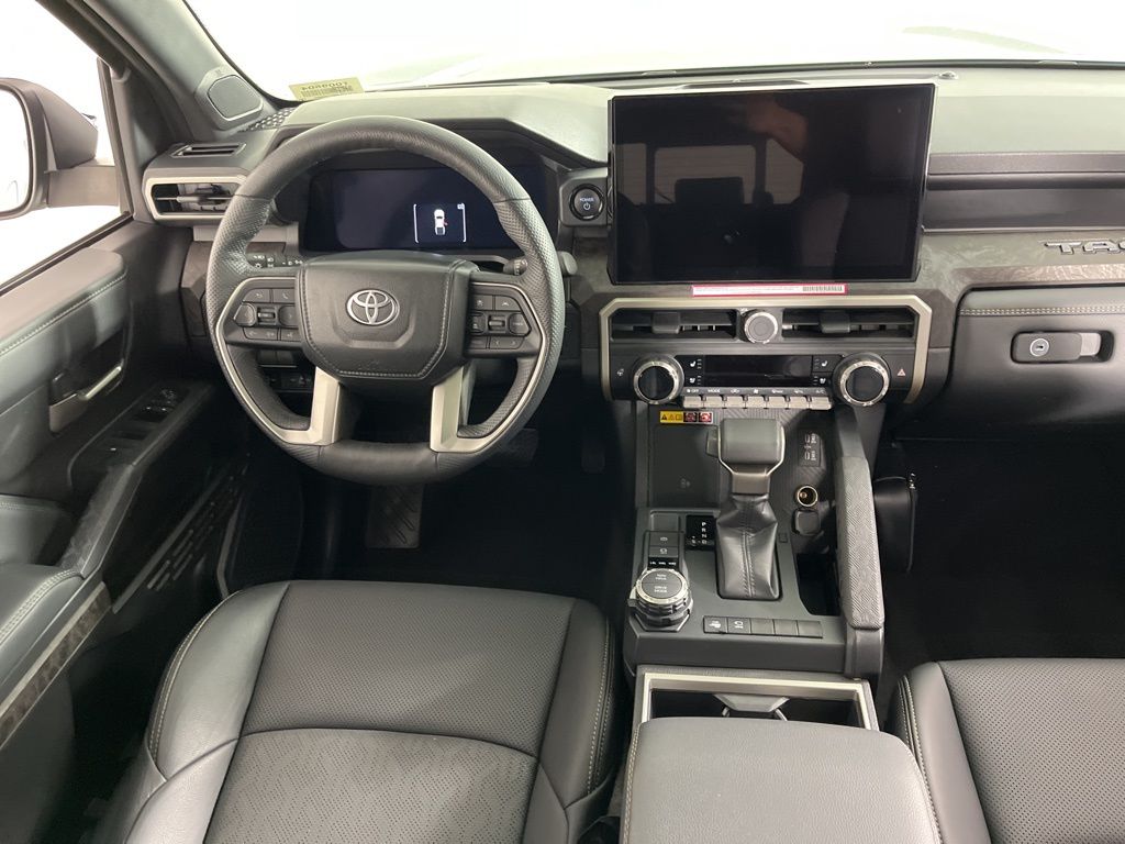 Thumbnail: 2024 Toyota Tacoma - 6