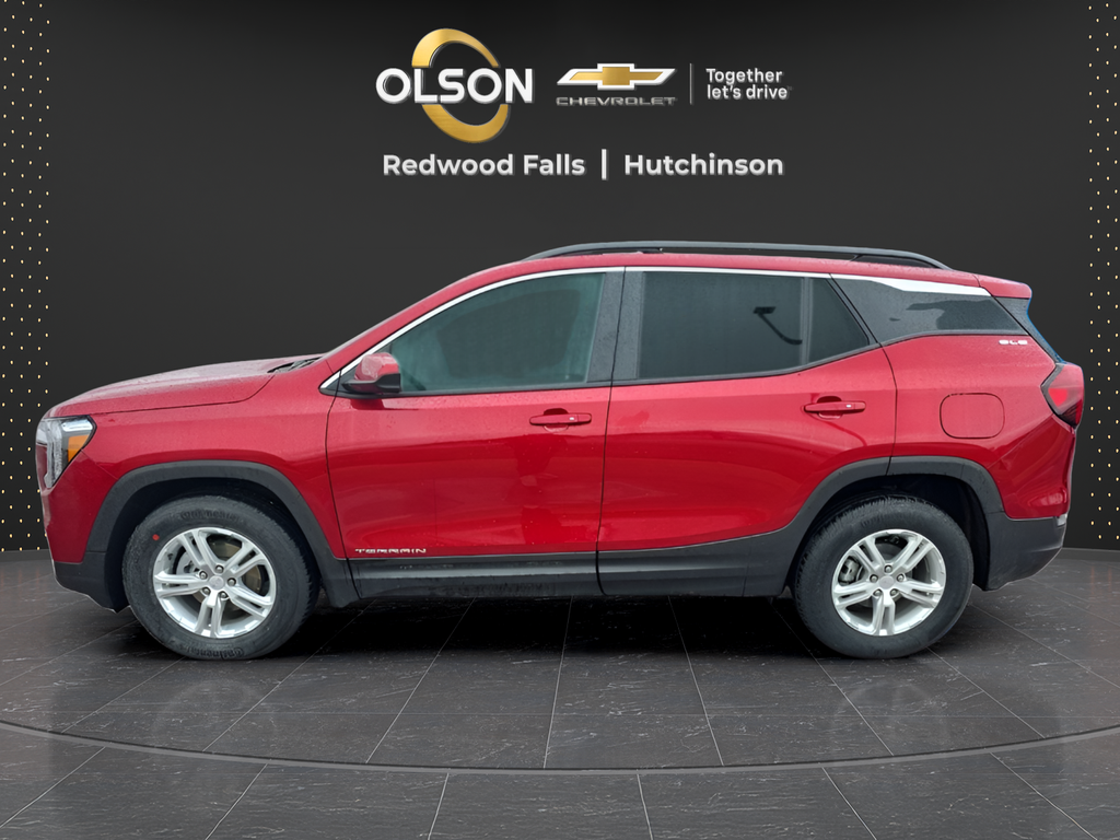 View vehicle photo 2