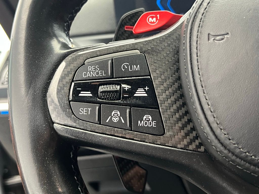 Thumbnail: 2024 BMW M4 - 23