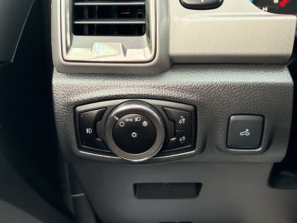 2023 Ford Ranger XLT Black at Auto Express Mitsubishi