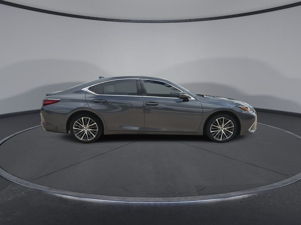 Thumbnail: 2024 Lexus ES - 9