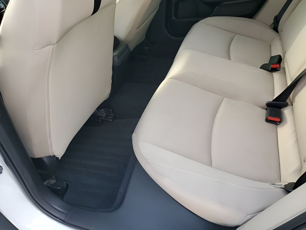 Used Car 2020 Honda Civic  Ex For Sale Under $25,000 In Austin, Texas