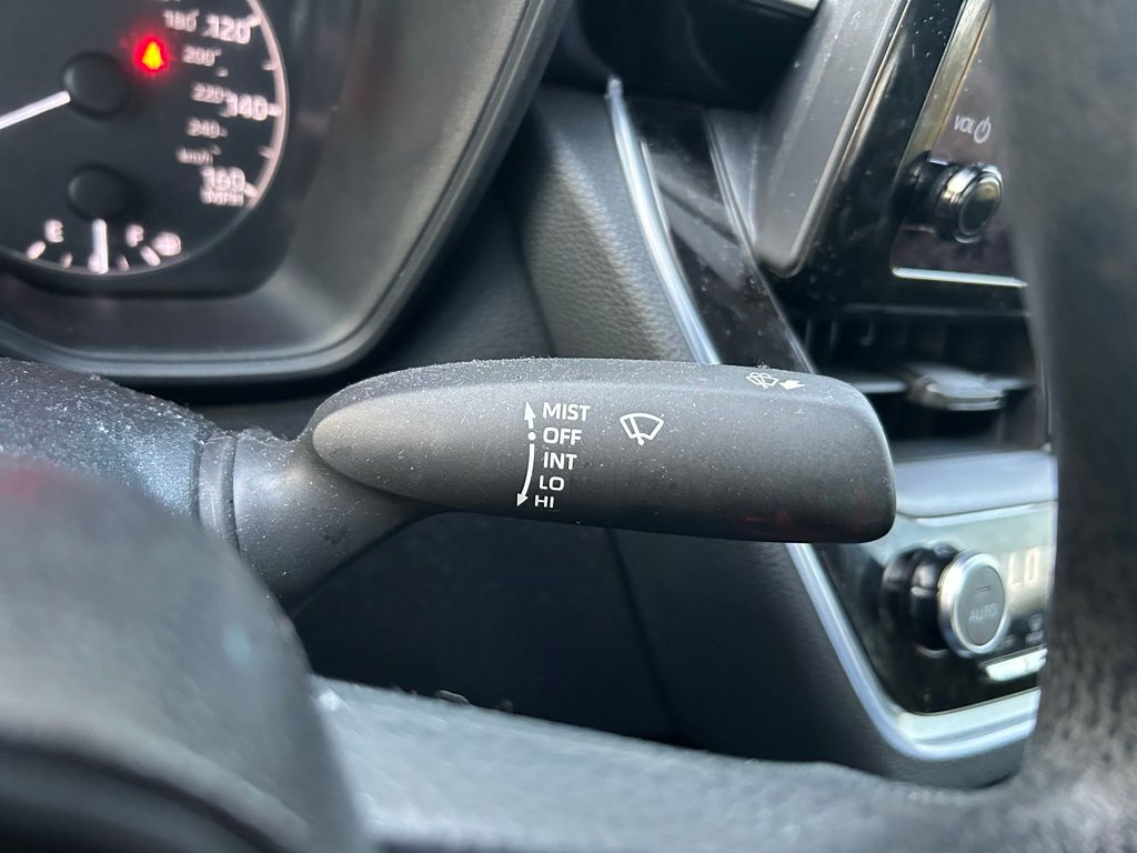 Thumbnail: 2024 Toyota Corolla - 20