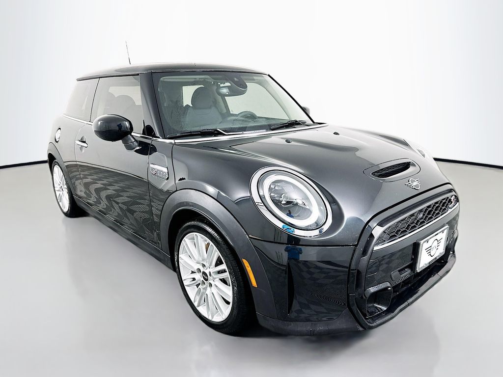 Thumbnail: 2024 MINI Cooper - 3