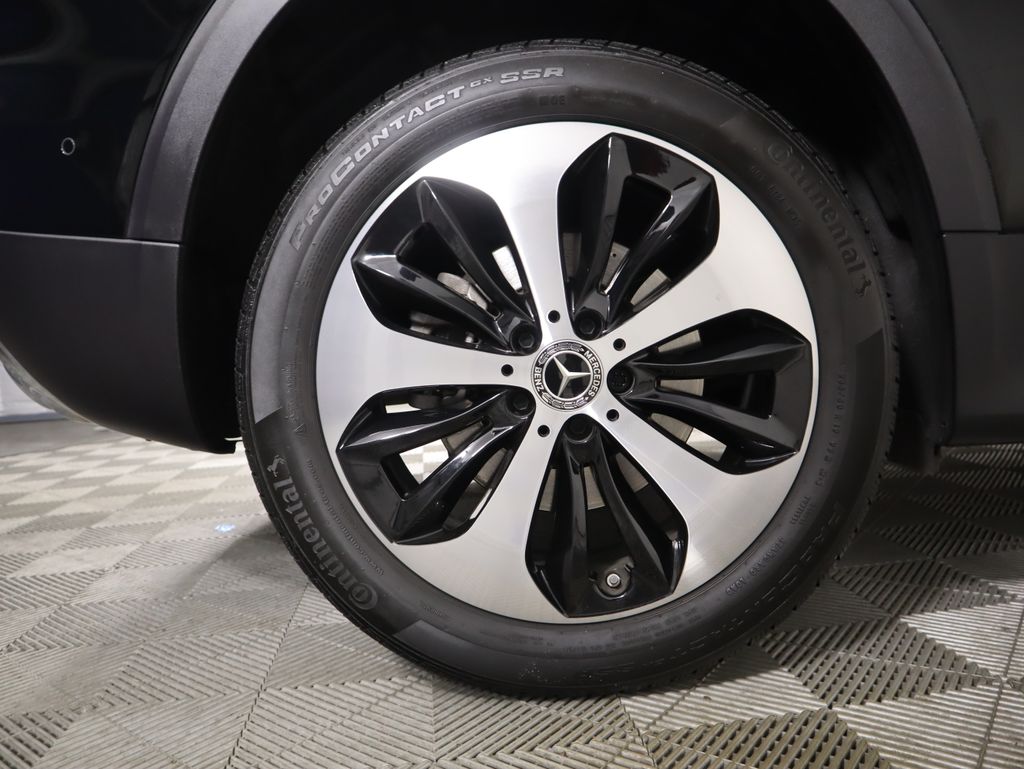 Thumbnail: 2025 Mercedes-Benz GLB - 31