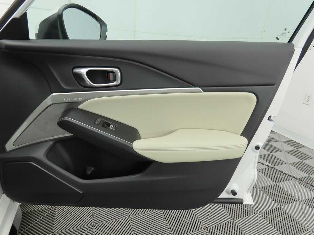 Thumbnail: 2026 Acura Integra - 25