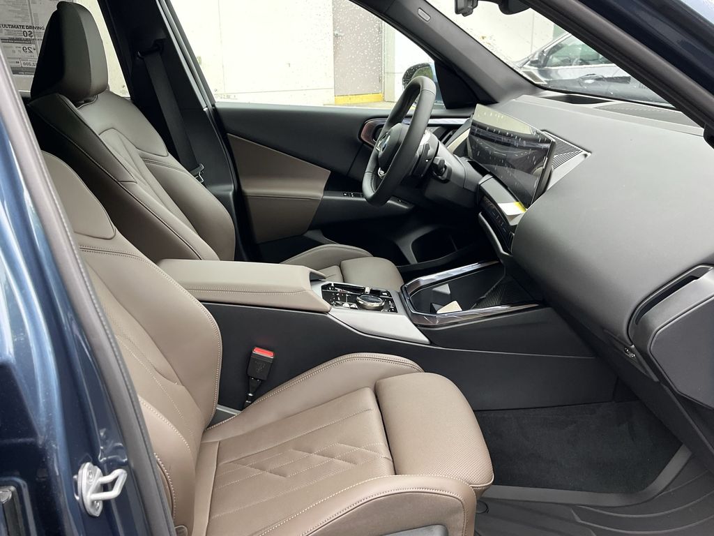 2025 BMW X3 3.0i 25