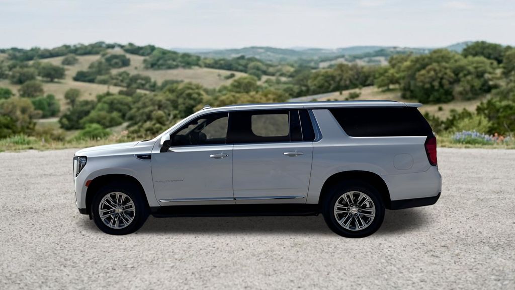 Used Car 2023 Gmc Yukon Xl  Slt For Sale Under $50,000 In Austin, Texas