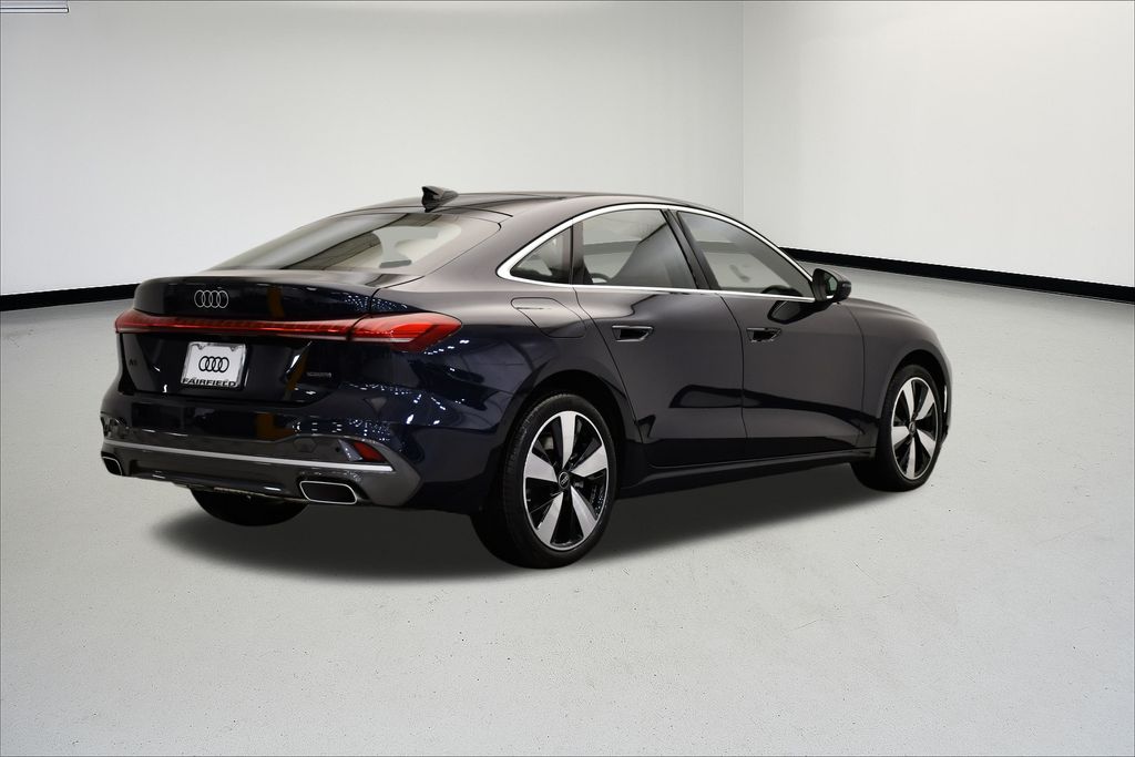 Thumbnail: 2025 Audi A5 - 5