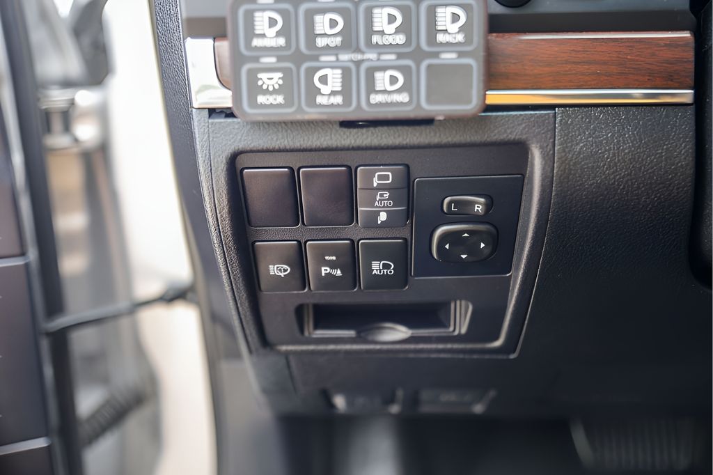 Used Car 2021 Toyota Land Cruiser  Base For Sale Under $90,000 In Austin, Texas