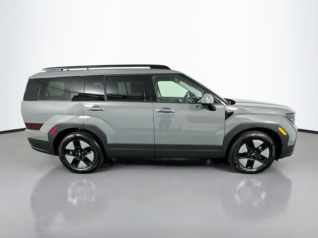 Thumbnail: 2027 Hyundai Santa Fe - 4
