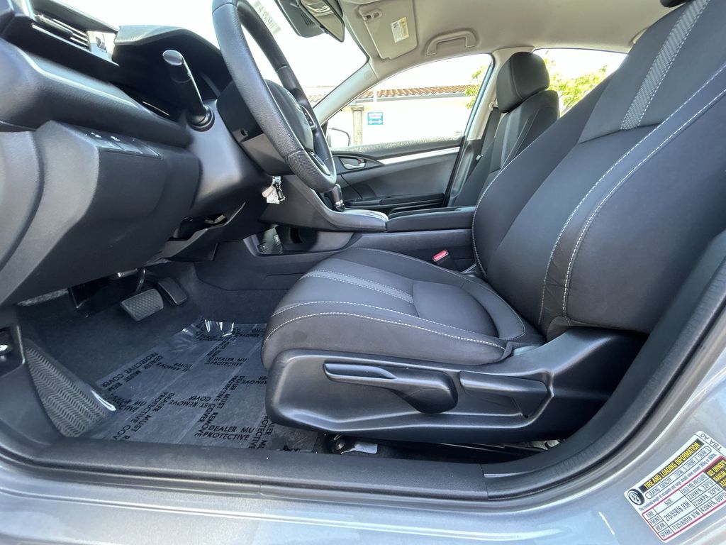 Thumbnail: 2020 Honda Civic - 12