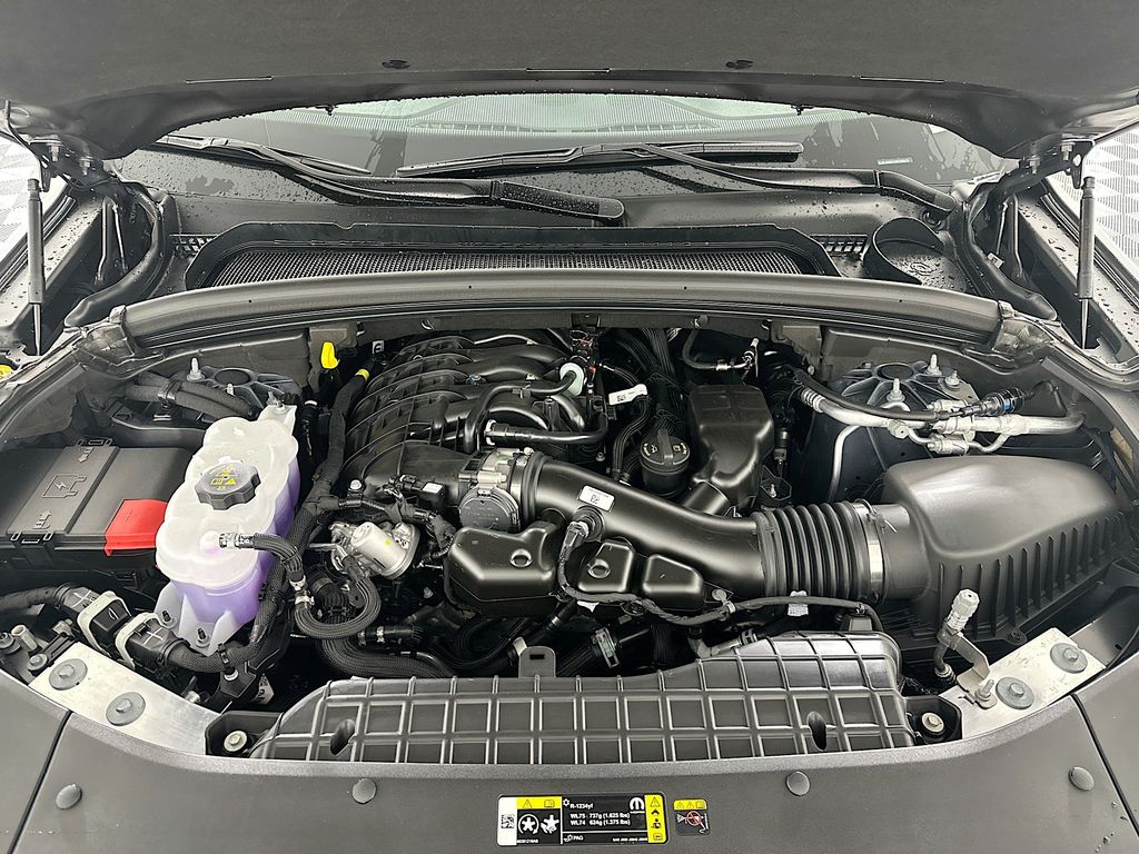 New 2025 Gray Jeep Limited image 18