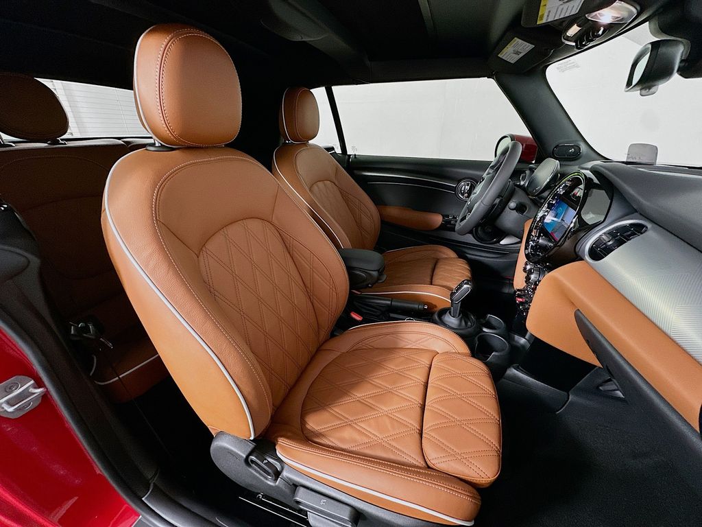 Thumbnail: 2024 MINI Cooper - 27