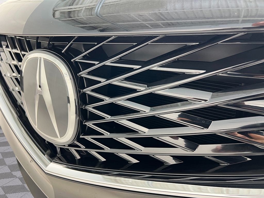 new 2026 Acura MDX car, priced at $61,450