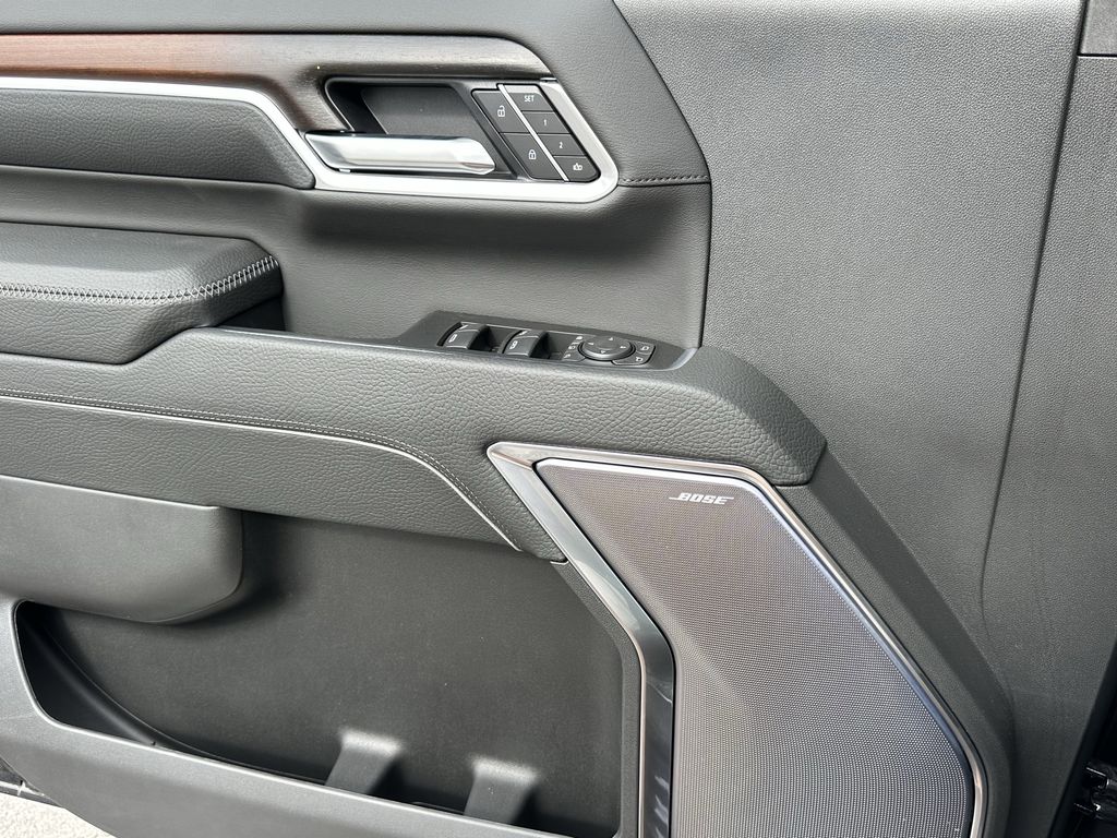 new 2026 GMC Sierra 2500HD car, priced at $92,485