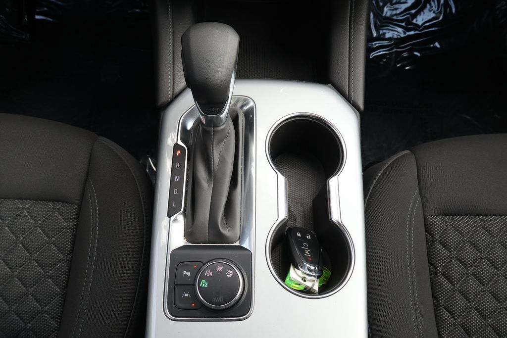 Thumbnail: 2022 Chevrolet Blazer - 22