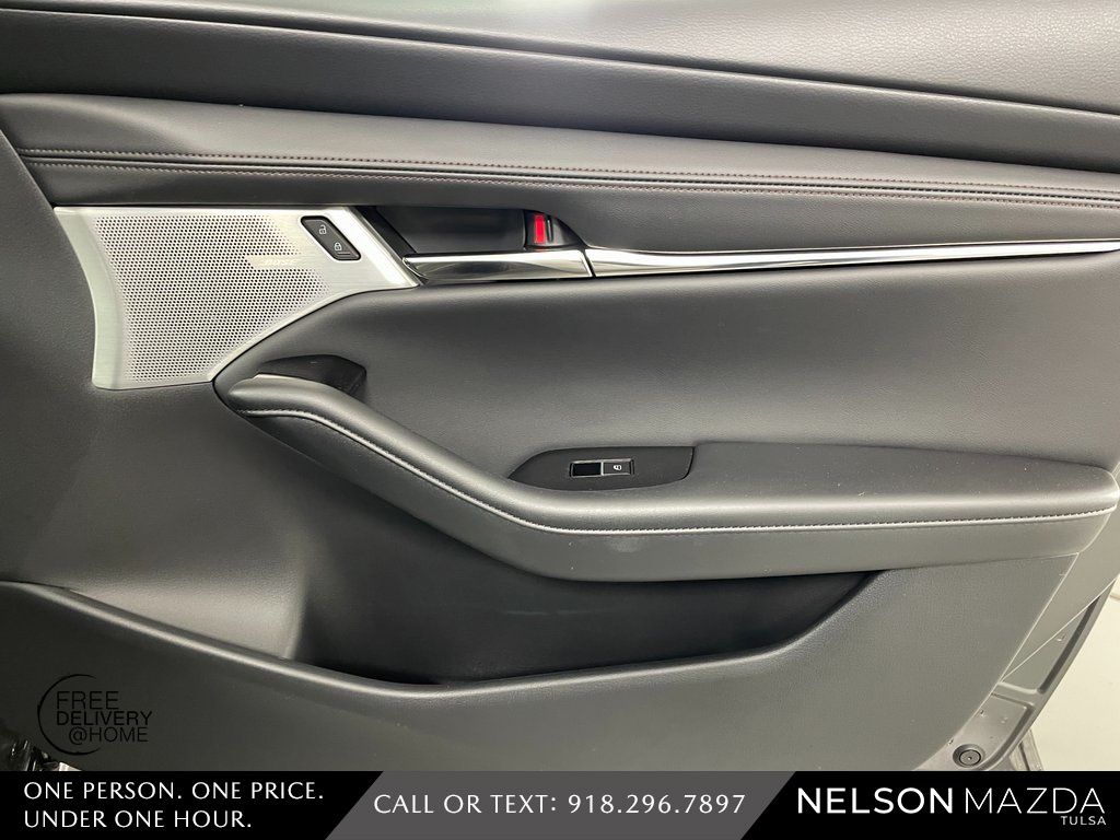 New 2026 Gray Mazda 2.5 S Premium image 48