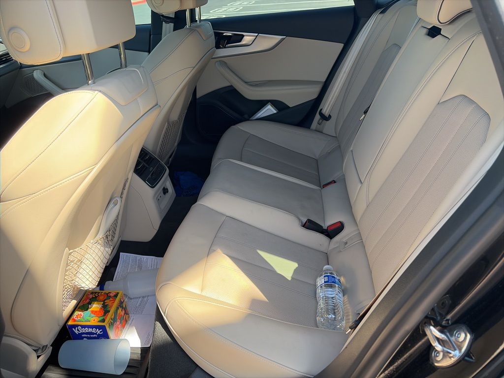 Thumbnail: 2024 Audi A5 - 5