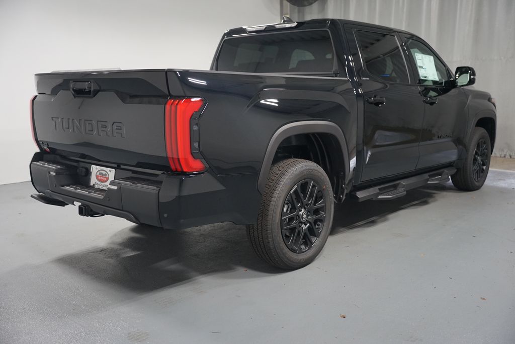 Thumbnail: 2026 Toyota Tundra - 8