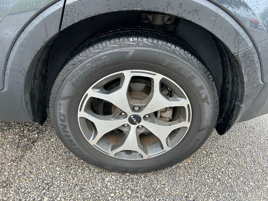 Thumbnail: 2022 Kia Telluride - 9