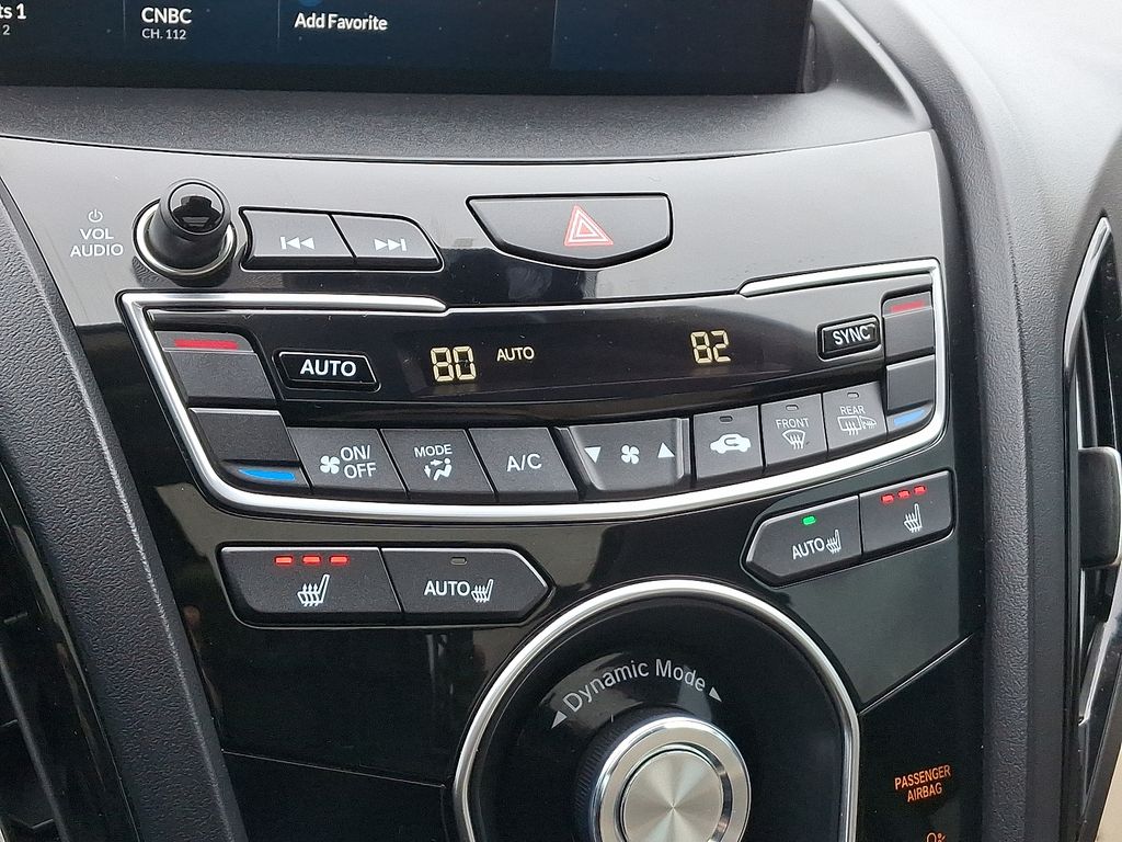 Thumbnail: 2019 Acura RDX - 17