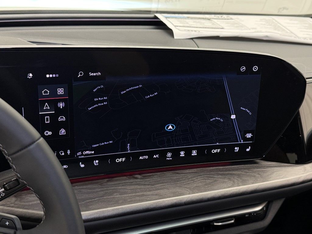 2025 Audi Q5 Premium 27