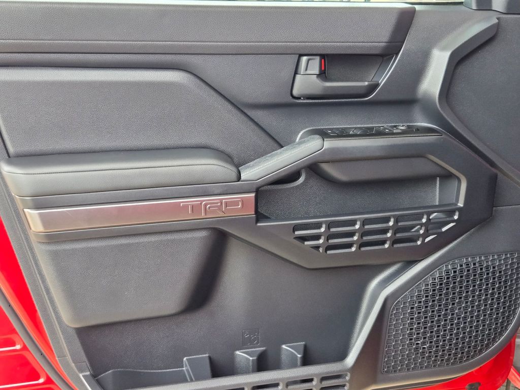Used 2025 Toyota 4Runner SUV