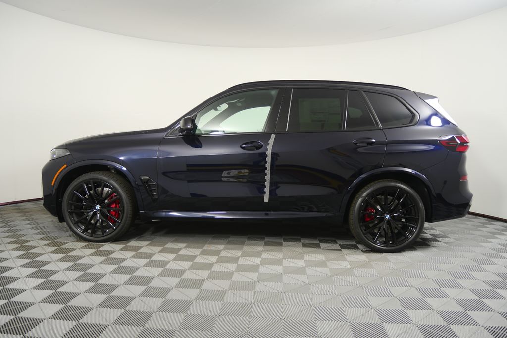 Thumbnail: 2026 BMW X5 - 6