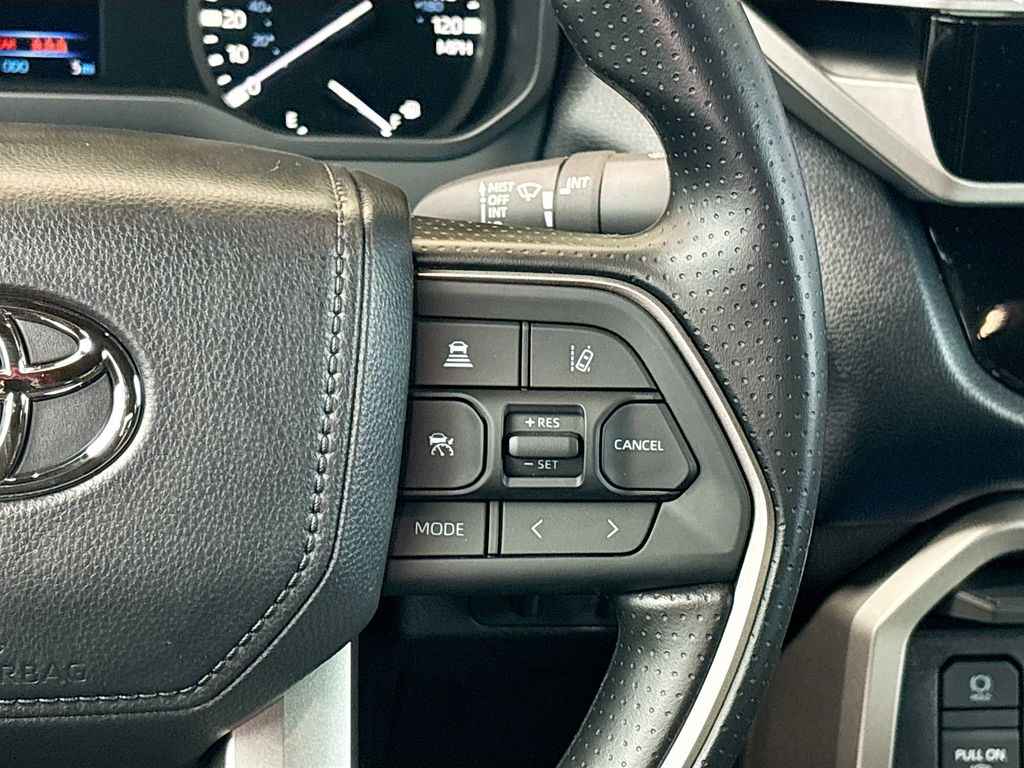 Thumbnail: 2026 Toyota Tundra - 12