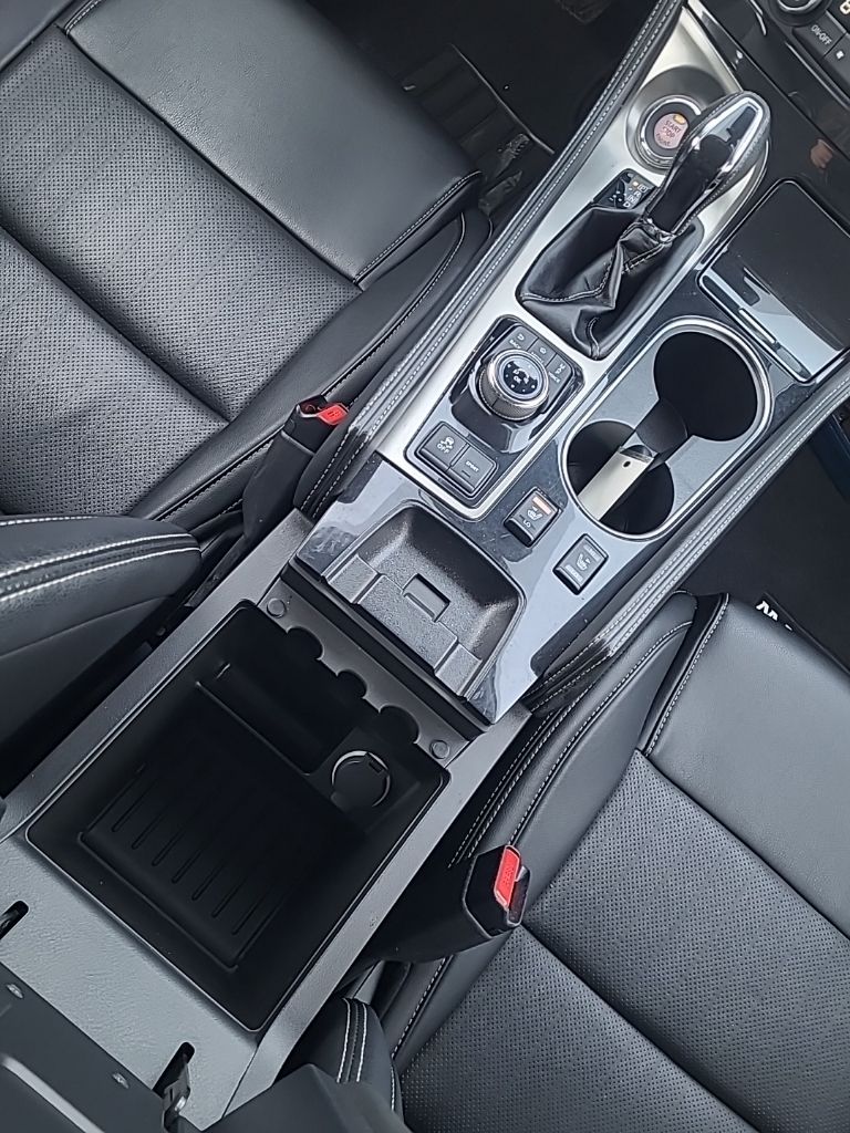 used 2023 Nissan Maxima car, priced at $23,489