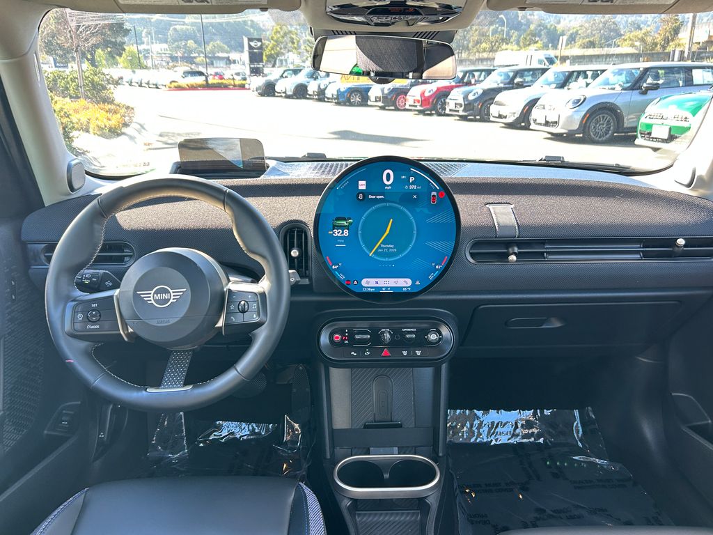 Thumbnail: 2025 MINI Cooper - 32