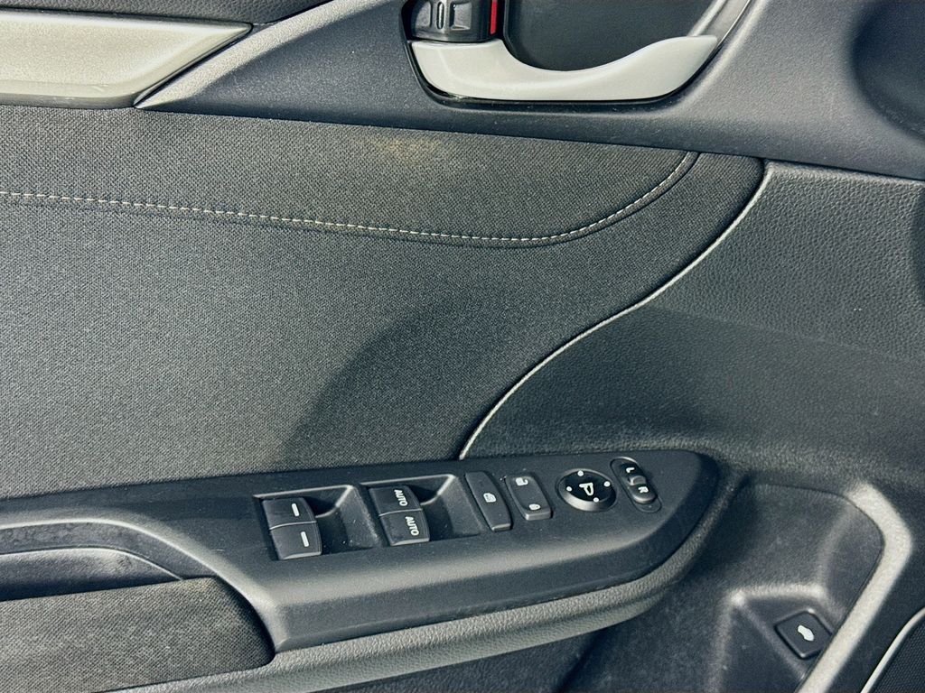 Used Car 2018 Honda Civic  Ex For Sale Under $15,000 In Austin, Texas