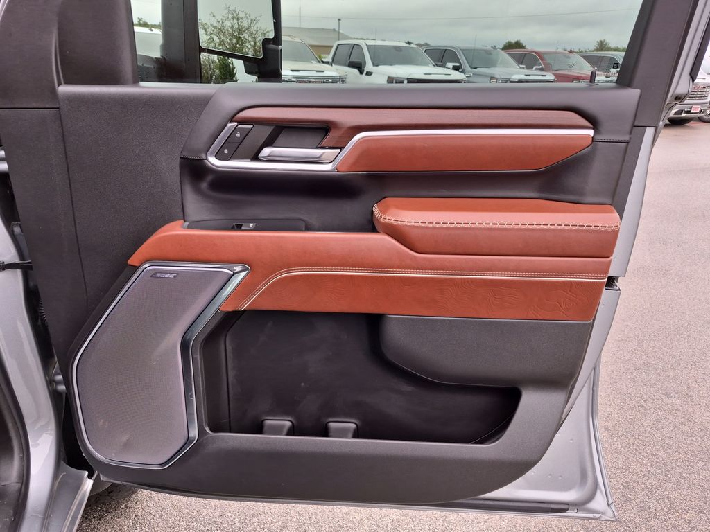Used Car 2024 Gmc Sierra 2500hd  Denali Ultimate For Sale Under $80,000 In Austin, Texas