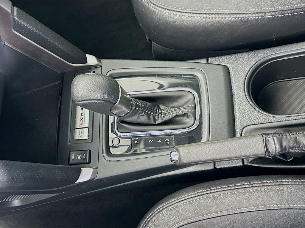 Thumbnail: 2018 Subaru Forester - 16