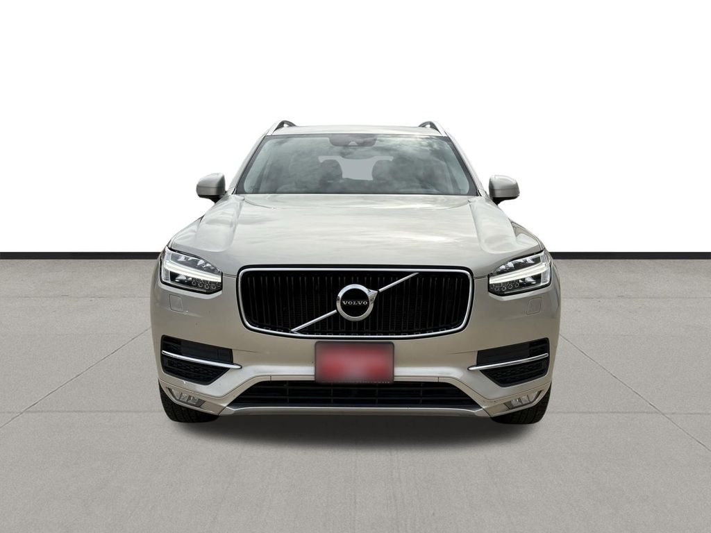 2016 Volvo XC90 T6 Momentum Beige at Westside Lexus