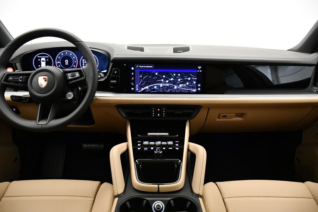 Thumbnail: 2026 Porsche Cayenne - 21