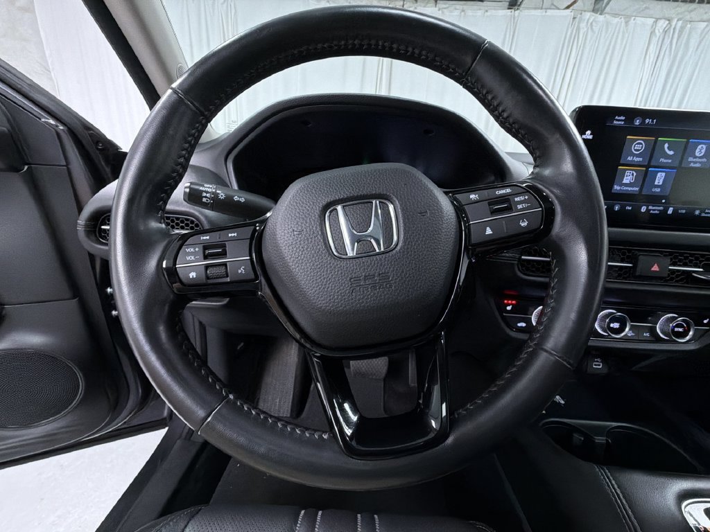 Used 2023 Honda HR-V SUV