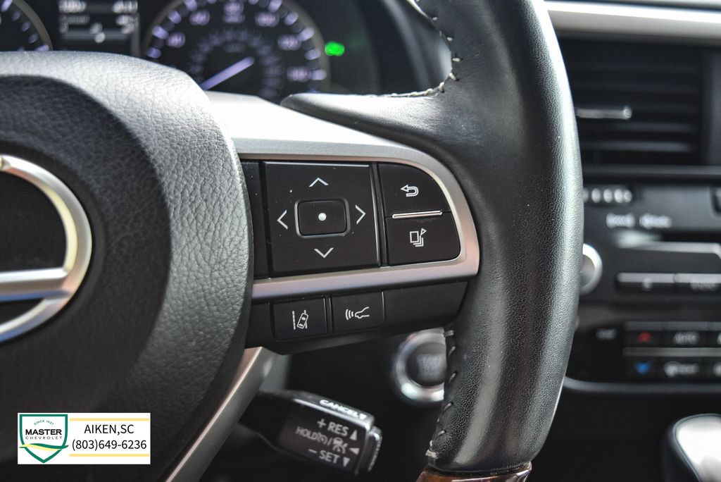 Used 2019 Lexus RX SUV
