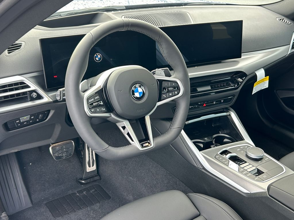 2025 BMW 2 Series 230i 13