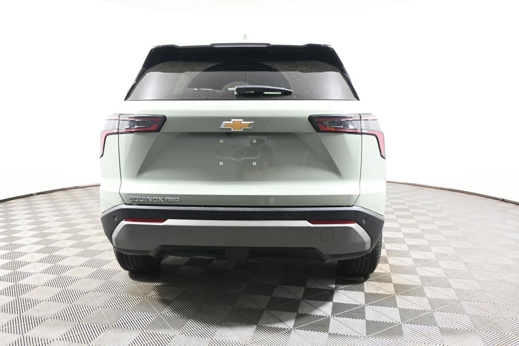 Thumbnail: 2026 Chevrolet Equinox - 6