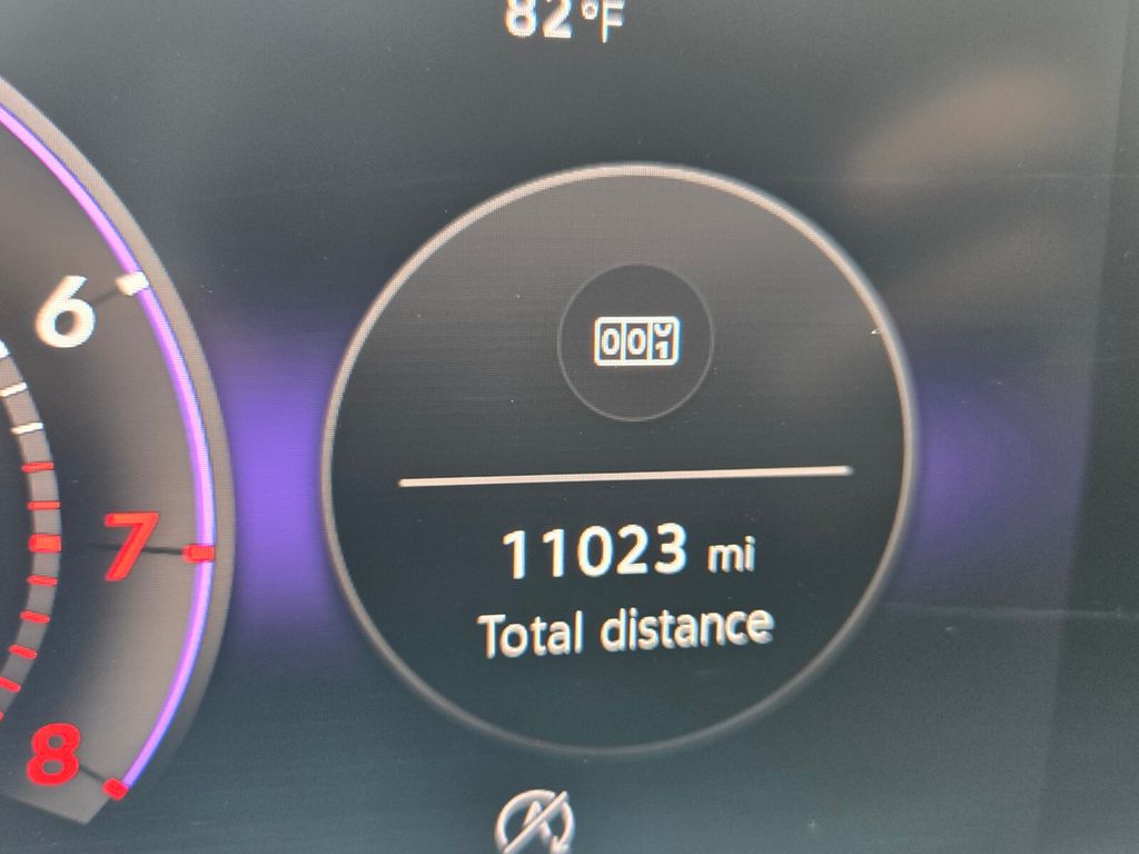 2025 Volkswagen Tiguan - $30,900