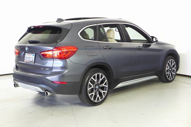 2021 BMW X1 sDrive28i 7