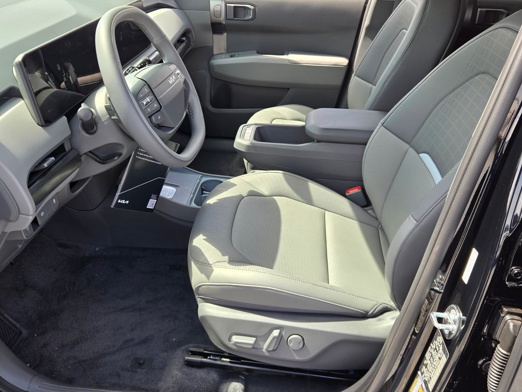 2027 Kia Ev3 - $35,185
