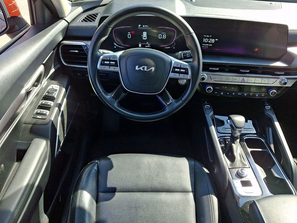 2023 Kia Telluride S - Photo 12