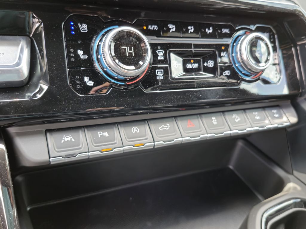 new 2026 GMC Sierra 1500 car, priced at $69,040