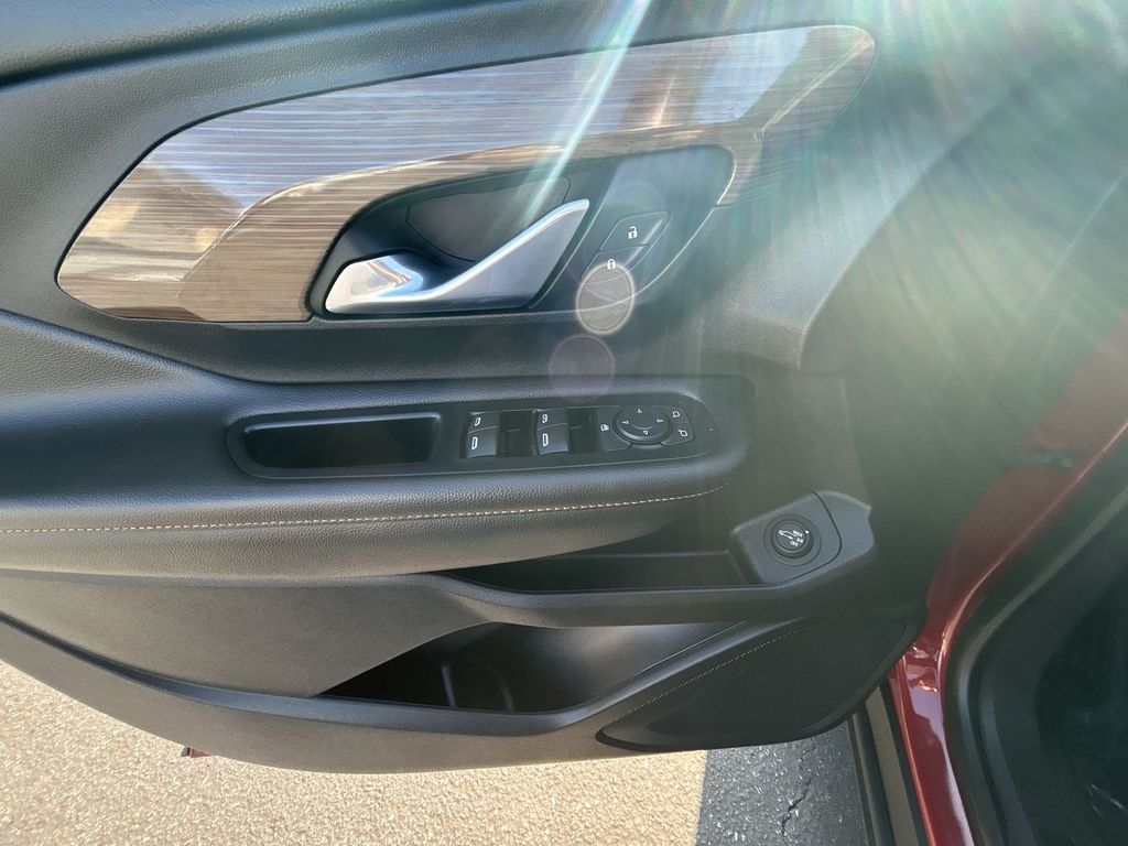 Thumbnail: 2020 GMC Terrain - 13