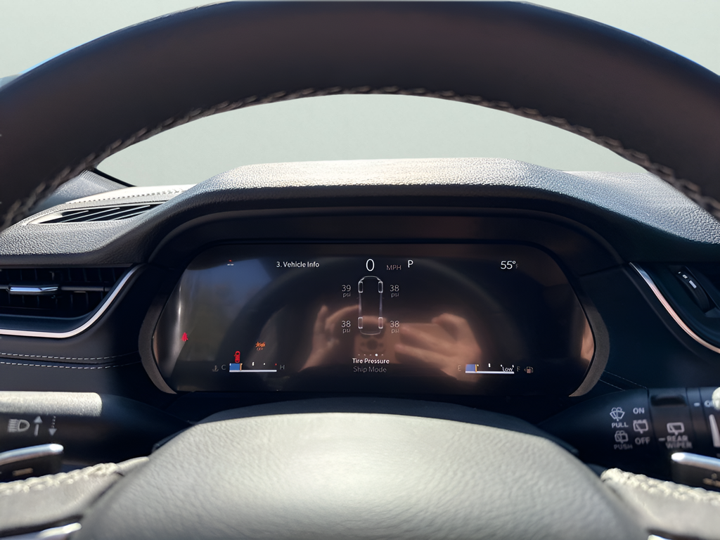 New Car 2025 Jeep Grand Cherokee L  For Sale Under $50,000 In Austin, Texas