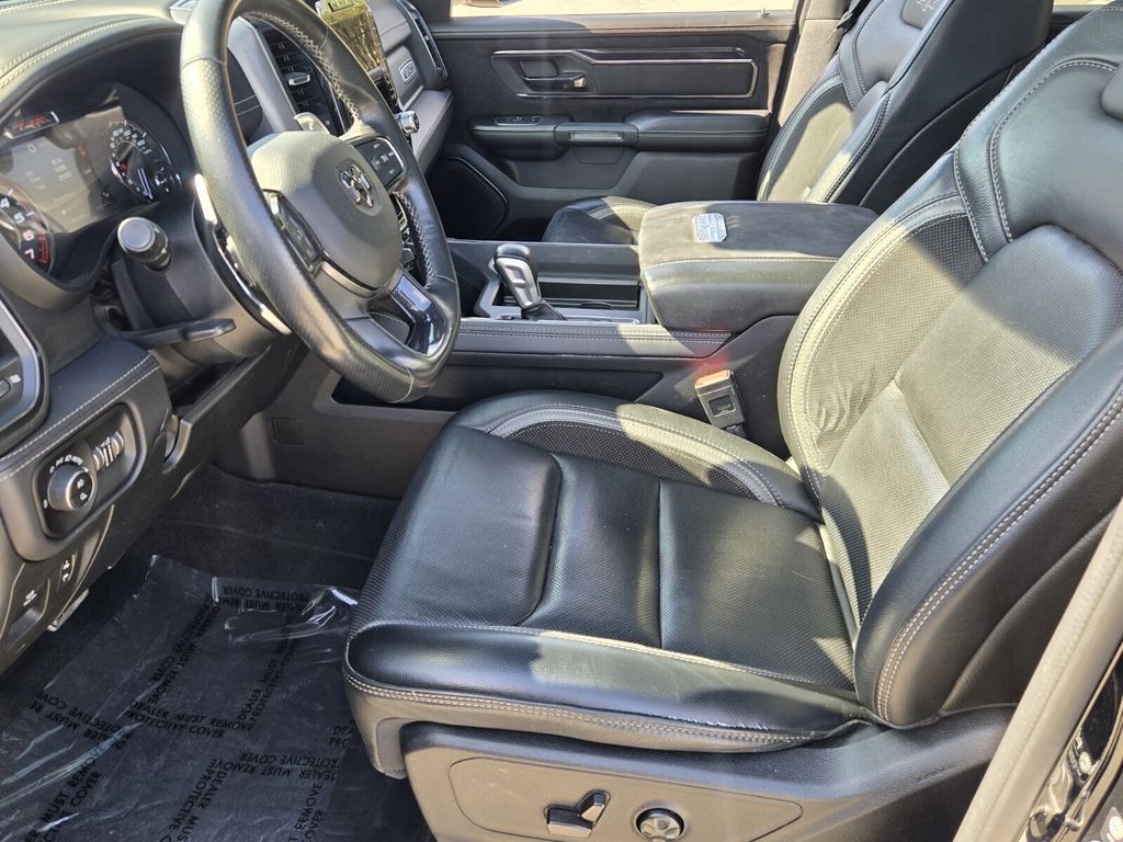 2022 Ram 1500 - $69,999