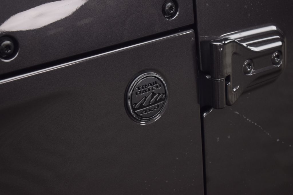 new 2026 Jeep Gladiator car, priced at $47,491